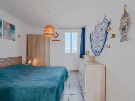 Palmyra, Appartement 4 personnes à Le Barcarès - Photo 23