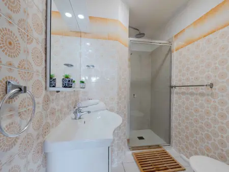 Palmyra, Appartement 4 personnes à Le Barcarès - Photo 24