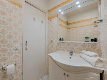 Palmyra, Appartement 4 personnes à Le Barcarès - Photo 25