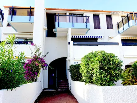 Palmyra, Appartement 4 personnes à Le Barcarès - Photo 29