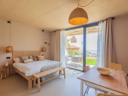 Casa Mia 1, Appartement 4 personnes à San Lorenzo al Mare - Photo 1