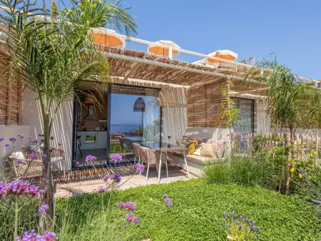 Casa Mia 1, Appartement 4 personnes à San Lorenzo al Mare - Photo 5
