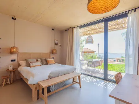 Casa Mia 1, Appartement 4 personnes à San Lorenzo al Mare - Photo 9