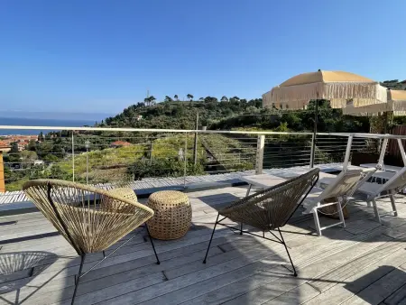 Casa Mia 2, Appartement 4 personnes à San Lorenzo al Mare - Photo 2