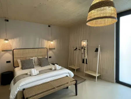 Casa Mia 2, Appartement 4 personnes à San Lorenzo al Mare - Photo 8