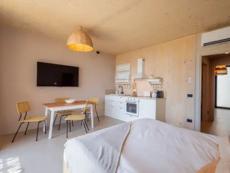Casa Mia 2, Appartement 4 personnes à San Lorenzo al Mare - Photo 26