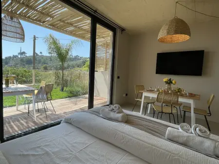 Casa Mia 2, Appartement 4 personnes à San Lorenzo al Mare - Photo 27
