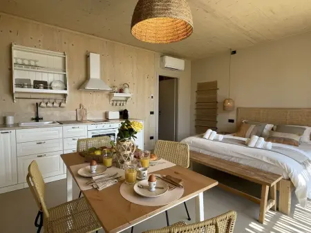 Casa Mia 3, Appartement 4 personnes à San Lorenzo al Mare - Photo 1