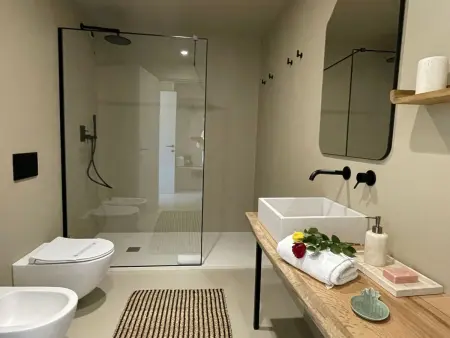 Casa Mia 3, Appartement 4 personnes à San Lorenzo al Mare - Photo 5