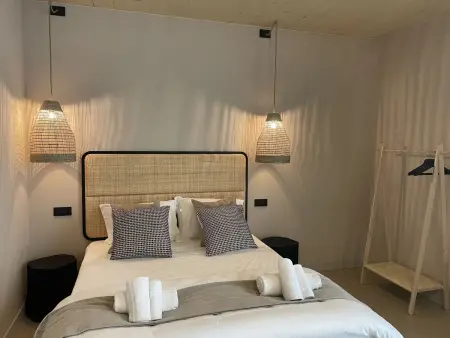 Casa Mia 3, Appartement 4 personnes à San Lorenzo al Mare - Photo 12