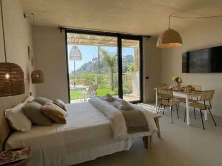 Casa Mia 3, Appartement 4 personnes à San Lorenzo al Mare - Photo 14