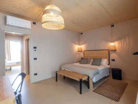 Casa Mia 3, Appartement 4 personnes à San Lorenzo al Mare - Photo 28