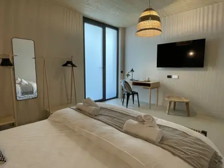 Casa Mia 4, Appartement 4 personnes à San Lorenzo al Mare - Photo 5