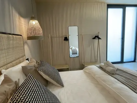 Casa Mia 4, Appartement 4 personnes à San Lorenzo al Mare - Photo 11