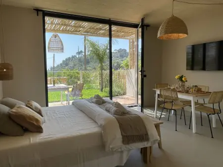 Casa Mia 4, Appartement 4 personnes à San Lorenzo al Mare - Photo 18