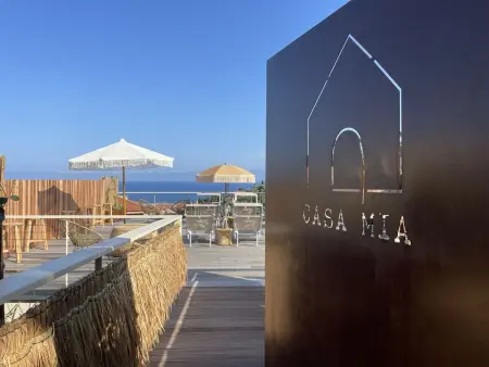 Casa Mia 4, Appartement 4 personnes à San Lorenzo al Mare - Photo 19