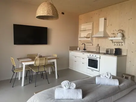 Casa Mia 4, Appartement 4 personnes à San Lorenzo al Mare - Photo 21