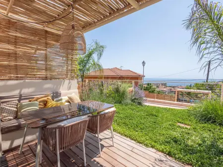 Casa Mia 4, Appartement 4 personnes à San Lorenzo al Mare - Photo 23