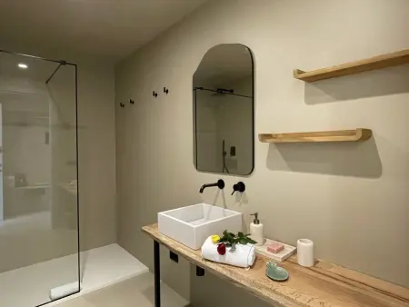 Casa Mia 5, Appartement 4 personnes à San Lorenzo al Mare - Photo 11