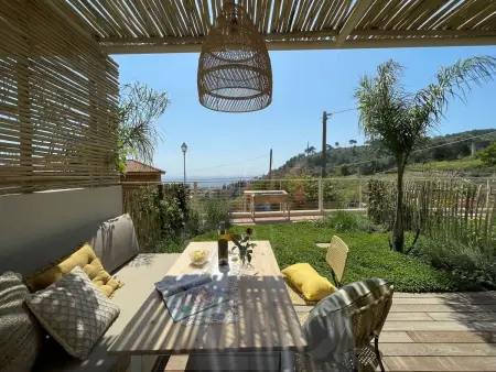 Casa Mia 5, Appartement 4 personnes à San Lorenzo al Mare - Photo 14