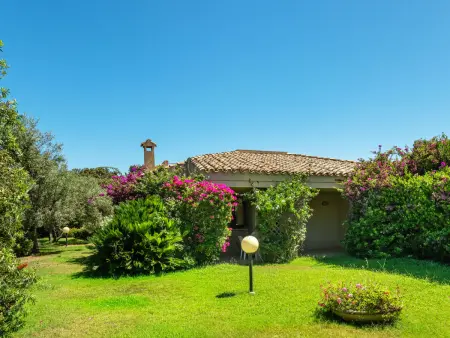 Carlo, Maison 8 personnes à Villasimius - Photo 3