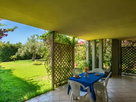 Carlo, Maison 8 personnes à Villasimius - Photo 21