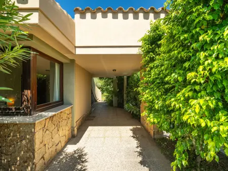 Carlo, Maison 8 personnes à Villasimius - Photo 29