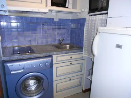 Studio cosy à Brides-les-Bains, 4 pers, wifi, parking - Photo 4