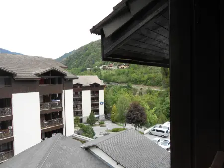 Studio cosy à Brides-les-Bains, 4 pers, wifi, parking - Photo 8