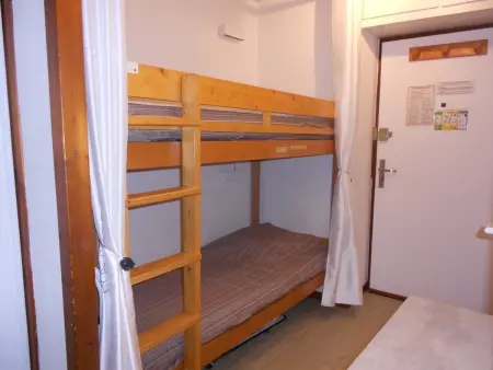 Studio cosy à Brides-les-Bains, 4 pers, wifi, parking - Photo 10