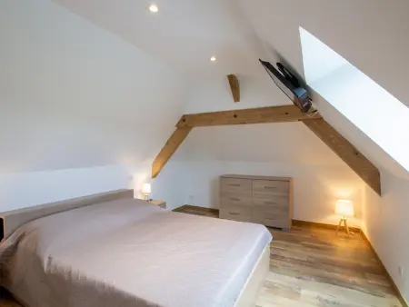 Maison Indépendante au Cœur de la Vallée de la Couze - Photo 5