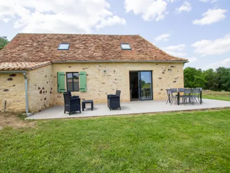 Maison Indépendante au Cœur de la Vallée de la Couze - Photo 9