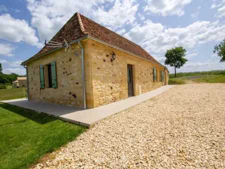 Maison Indépendante au Cœur de la Vallée de la Couze - Photo 10