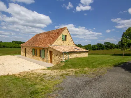 Maison Indépendante au Cœur de la Vallée de la Couze - Photo 11