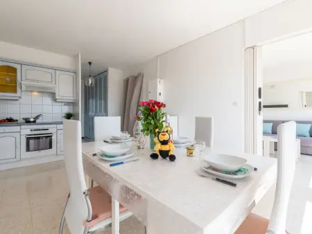 Le Beaupré, Appartement 4 personnes à Port Camargue - Photo 1