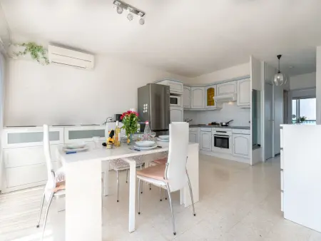 Le Beaupré, Appartement 4 personnes à Port Camargue - Photo 2