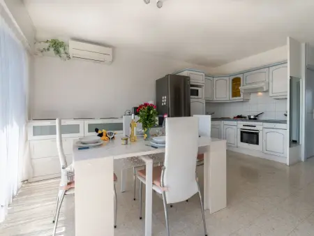 Le Beaupré, Appartement 4 personnes à Port Camargue - Photo 3
