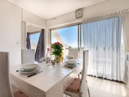 Le Beaupré, Appartement 4 personnes à Port Camargue - Photo 4