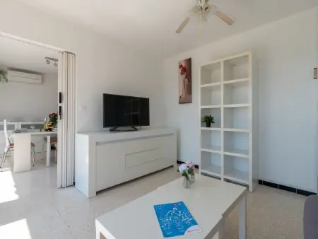 Le Beaupré, Appartement 4 personnes à Port Camargue - Photo 6