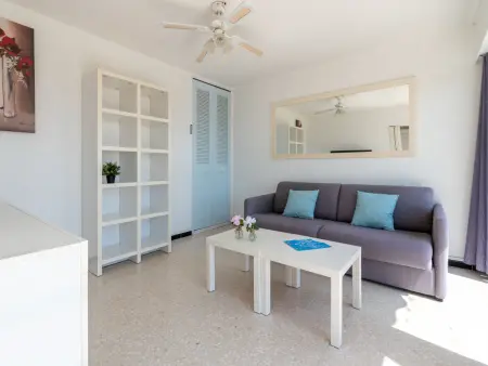 Le Beaupré, Appartement 4 personnes à Port Camargue - Photo 8