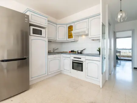 Le Beaupré, Appartement 4 personnes à Port Camargue - Photo 10