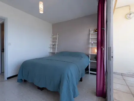 Le Beaupré, Appartement 4 personnes à Port Camargue - Photo 11