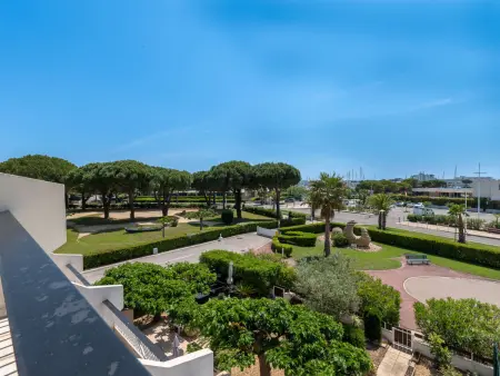 Le Beaupré, Appartement 4 personnes à Port Camargue - Photo 18