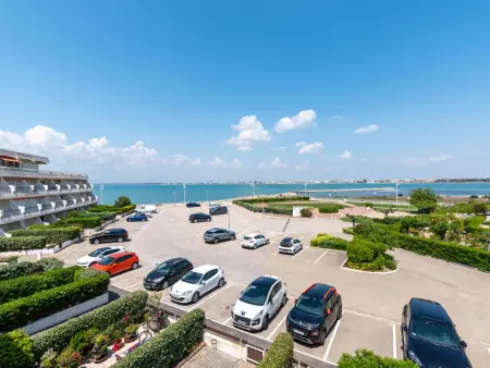 Le Beaupré, Appartement 4 personnes à Port Camargue - Photo 20