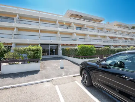 Le Beaupré, Appartement 4 personnes à Port Camargue - Photo 22