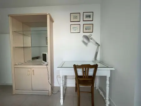 Studio cosy à La Rochelle, centre-ville, WiFi compris - Photo 2