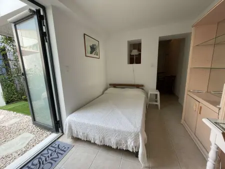 Studio cosy à La Rochelle, centre-ville, WiFi compris - Photo 3