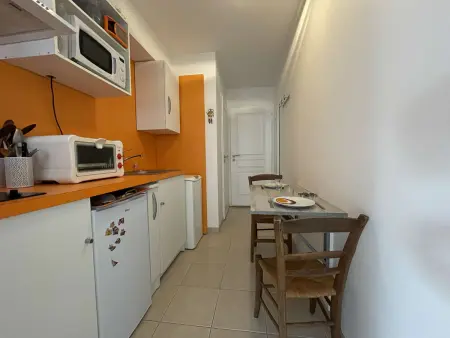 Studio cosy à La Rochelle, centre-ville, WiFi compris - Photo 6