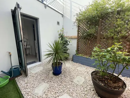 Studio cosy à La Rochelle, centre-ville, WiFi compris - Photo 8