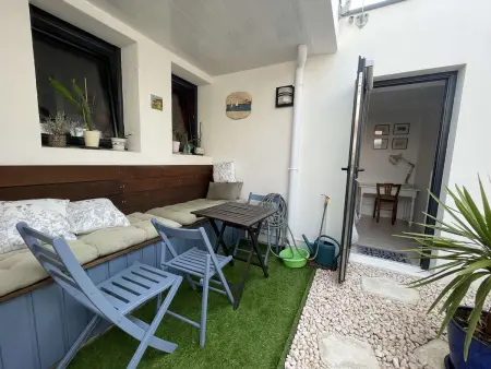 Studio cosy à La Rochelle, centre-ville, WiFi compris - Photo 9